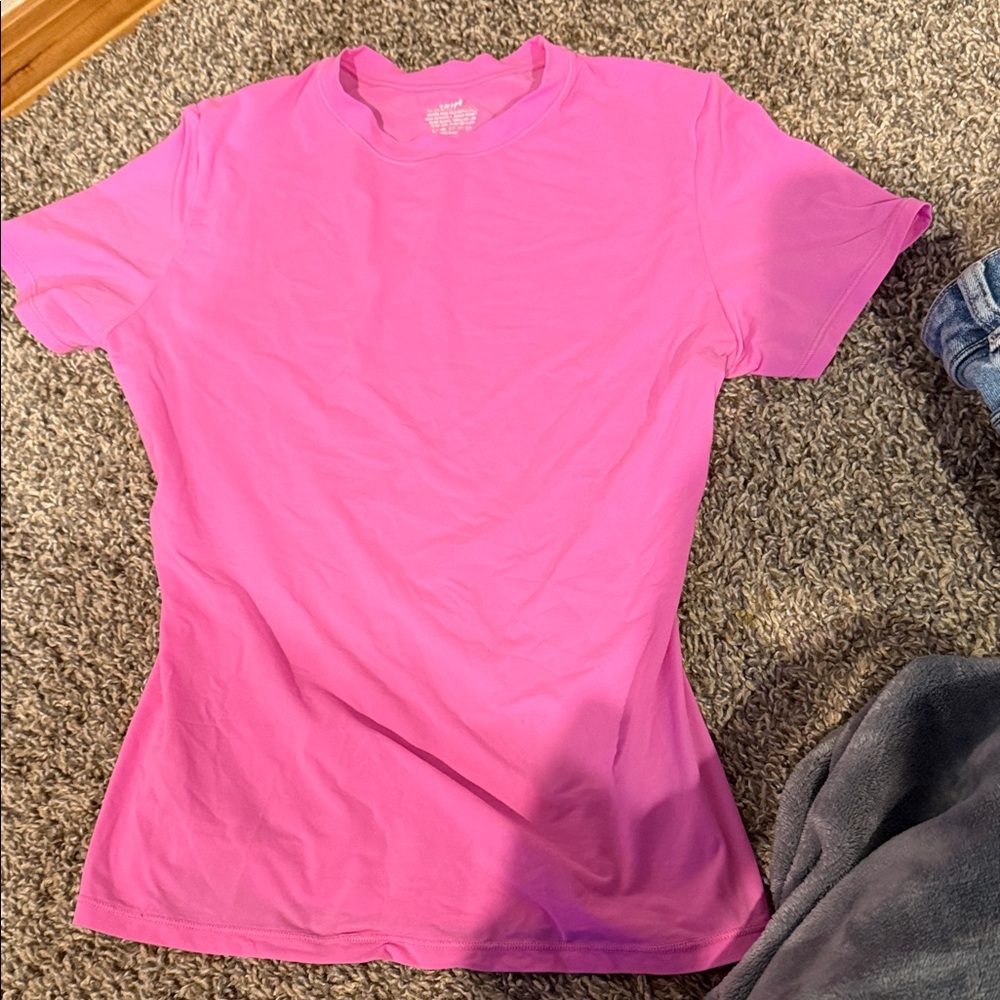Skims shirt
